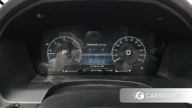 Ssangyong All New Rexton id 3317769 из Кореи 18