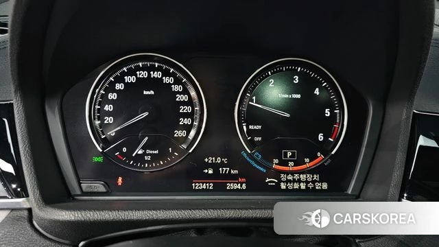 BMW X2 (F39) id 3879979 из Кореи 18