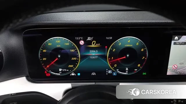 Mercedes-Benz E-Class W213 id 3741342 из Кореи 18