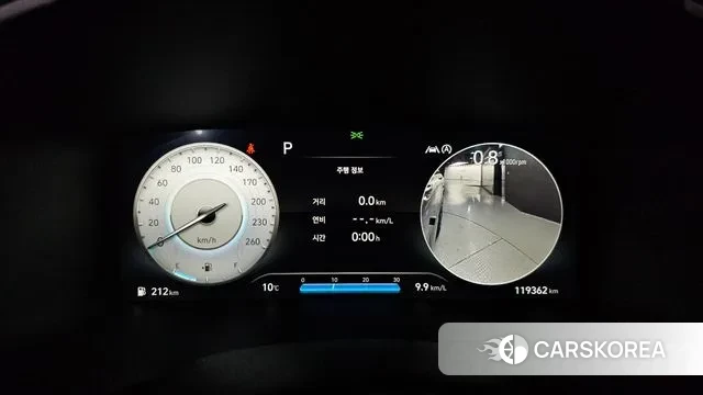 Hyundai The New Santa Fe id 3691540 из Кореи 18