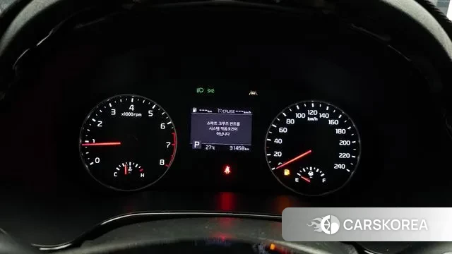 Kia Seltos id 3060389 из Кореи 18