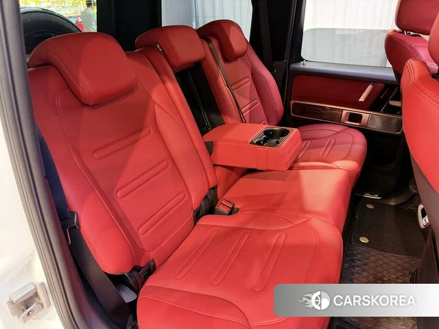 Mercedes-Benz G-class id 4277587 из Китая 10