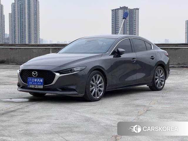 Mazda 3 Angkesaila id 4273597 из Китая 18
