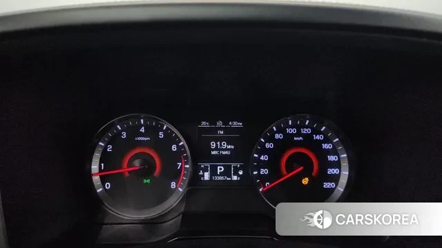 Ssangyong Berry New Tivoli id 2941038 из Кореи 18