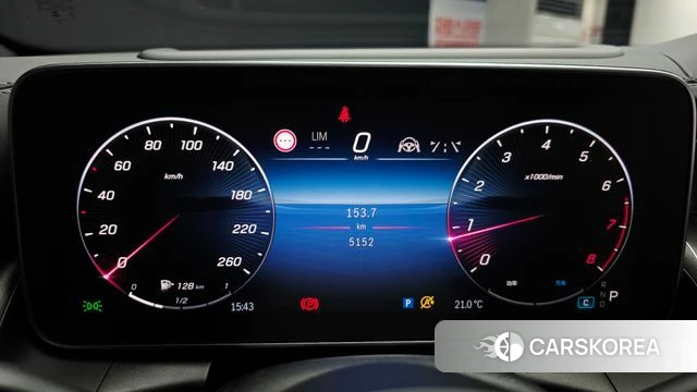 Mercedes-Benz GLC-Class X254 id 4381350 из Кореи 33