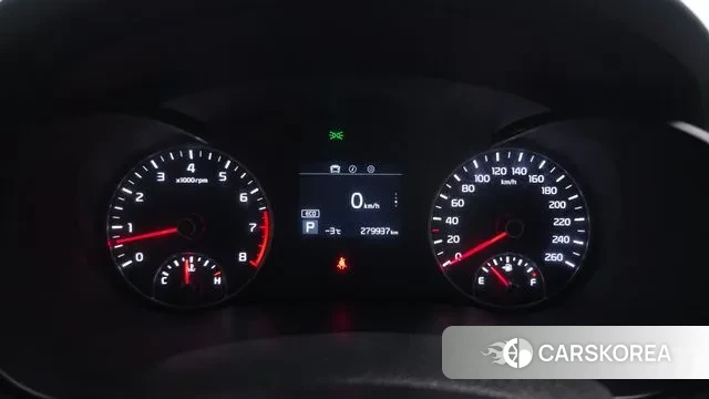 Kia The New K5 2nd generation id 3536044 из Кореи 18