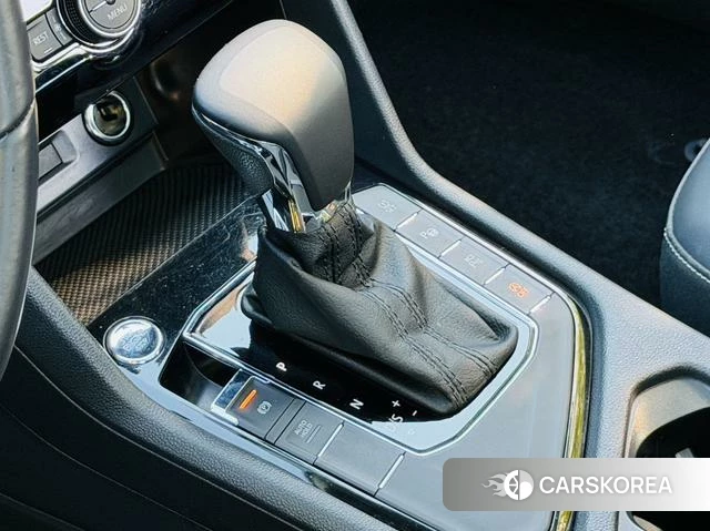 Volkswagen Tanyue id 4314332 из Китая 8