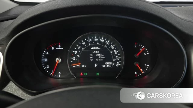 Kia The New Sorento id 4770435 из Кореи 31