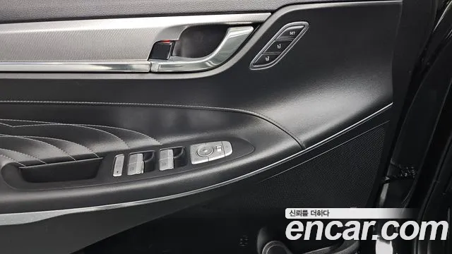 Hyundai The New Grandeur IG id 2612705 из Кореи 18