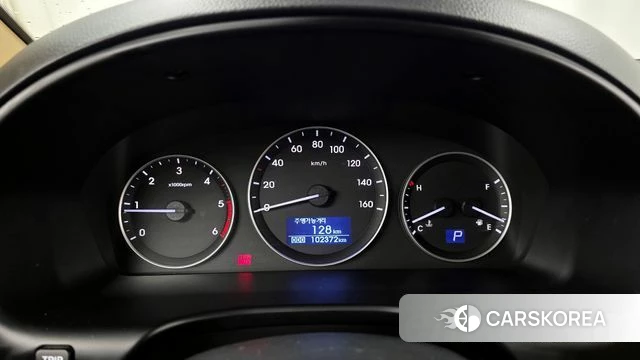 Hyundai The New Grand Starex id 3911928 из Кореи 18