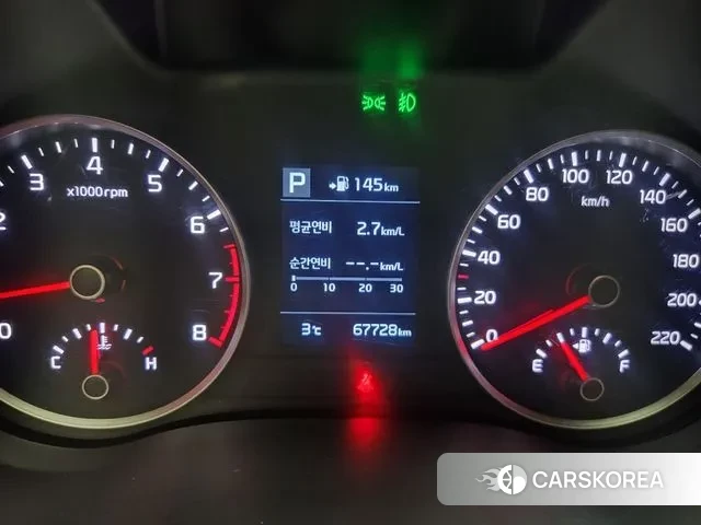 Kia Stonic id 3562986 из Кореи 18