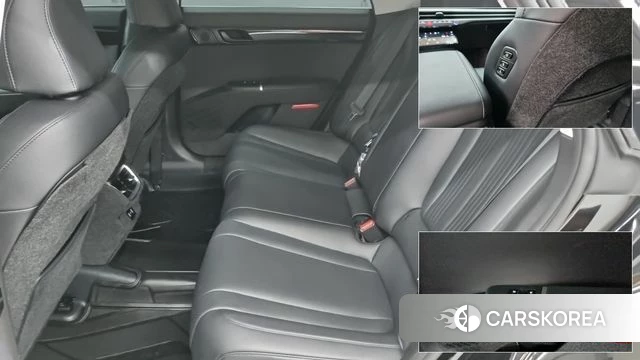 Hyundai Grandeur (GN7) id 4920972 из Кореи 16