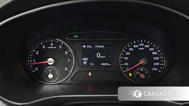 Kia The New Sorento id 3557552 из Кореи 18