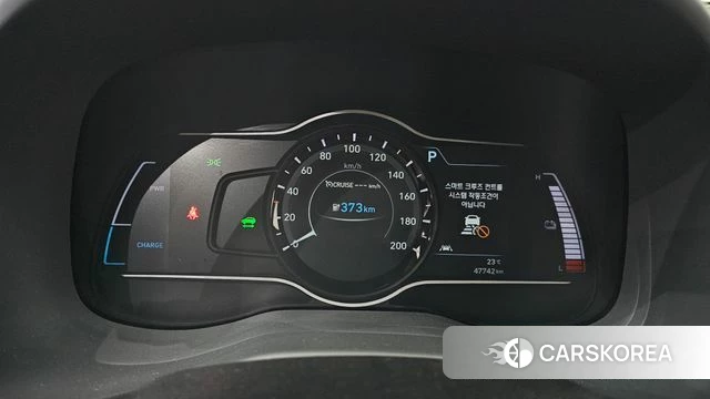 Hyundai Kona Electric id 4620150 из Кореи 28