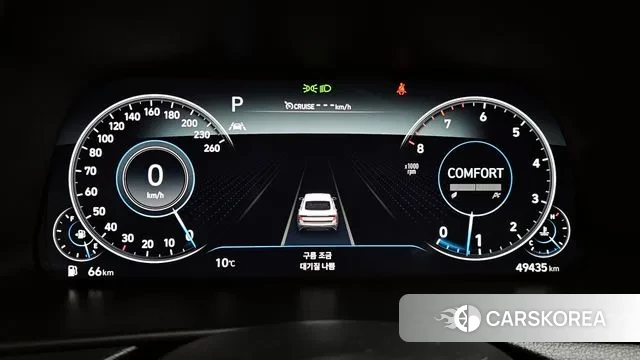 Hyundai Sonata (DN8) id 3722328 из Кореи 18