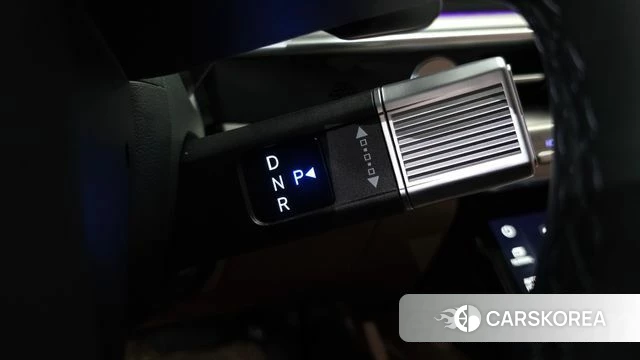 Hyundai Grandeur (GN7) id 4186328 из Кореи 31