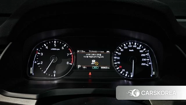 Kia K7 Premier id 3936504 из Кореи 18