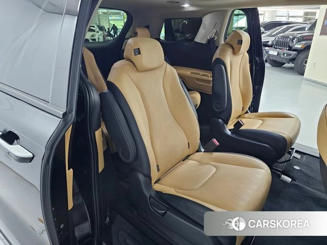 Kia Carnival 4th generation id 4282159 из Кореи 18