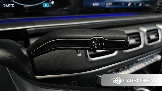 Mercedes-Benz GLE-Class W167 id 4499448 из Кореи 34