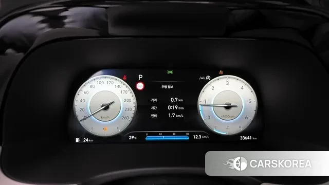 Hyundai The New Palisade id 2998345 из Кореи 18