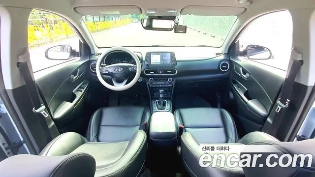 Hyundai Kona id 2917161 из Кореи 18