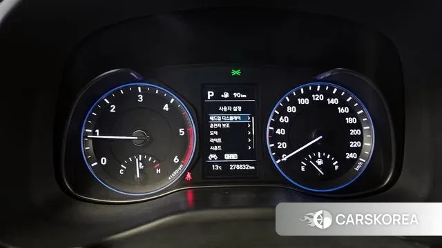 Hyundai Kona id 3403241 из Кореи 18