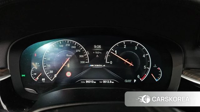 BMW 6 Series GT (G32) id 4203505 из Кореи 18