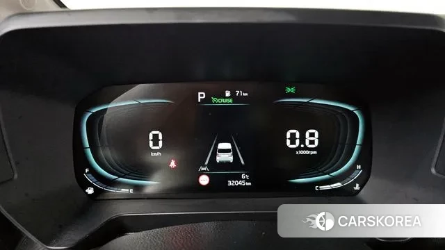 Kia The New Kia Ray id 3372709 из Кореи 18