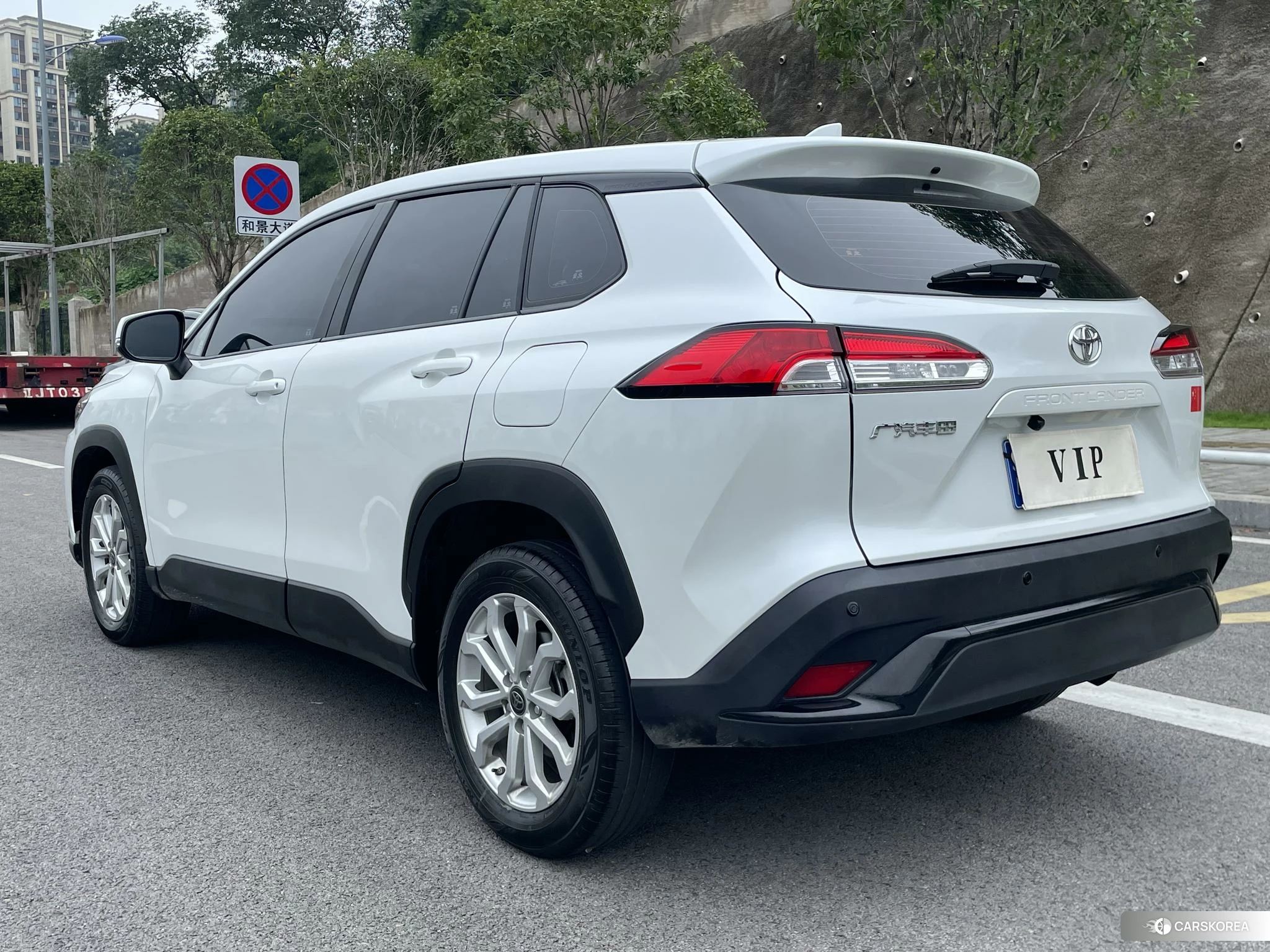 Toyota Fenglanda id 4486155 из Китая 11