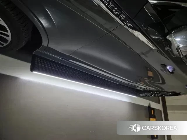 Lincoln Aviator 2nd generation id 3417601 из Кореи 18