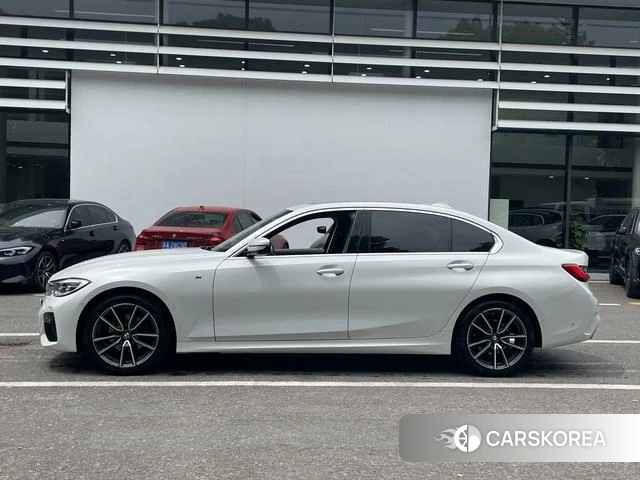 BMW 3 series id 4348730 из Китая 12