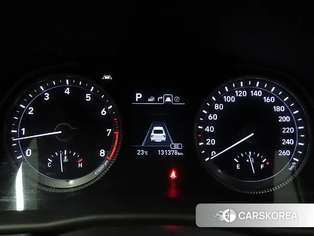 Hyundai Sonata (DN8) id 2985841 из Кореи 18