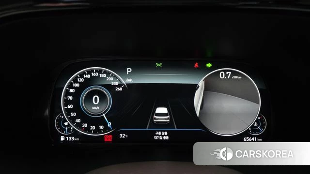Hyundai Palisade id 4682850 из Кореи 33