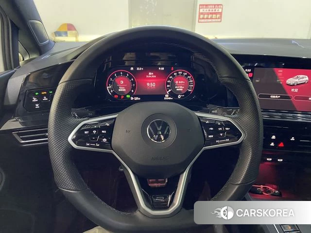 Volkswagen Golf id 4277510 из Китая 22
