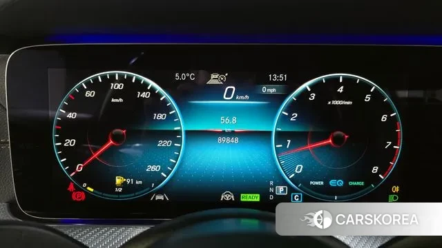 Mercedes-Benz E-Class W213 id 3592392 из Кореи 18