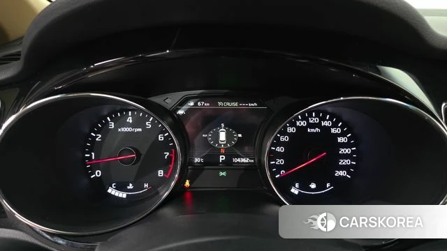 Kia The New Carnival id 4615352 из Кореи 18