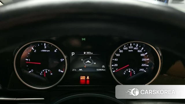 Kia Carnival 4th generation id 4355499 из Кореи 18