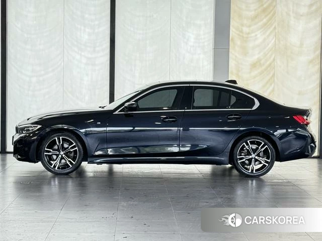 BMW 3 series id 4257292 из Китая 15