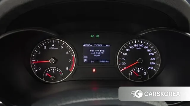 Kia The New K5 2nd generation id 3677357 из Кореи 18