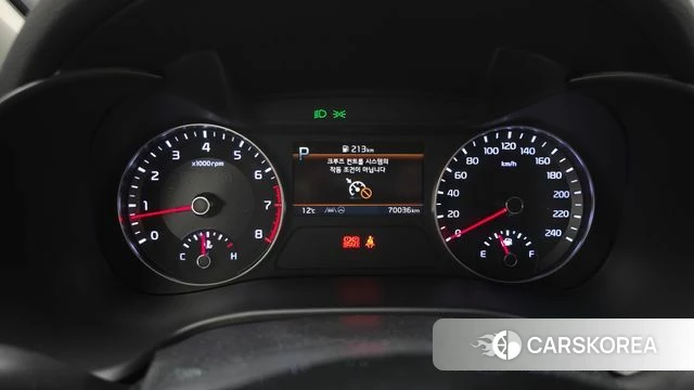 Kia The New K3 2nd generation id 3799929 из Кореи 18