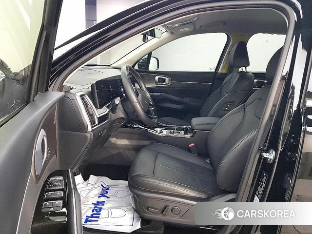 Kia The New Sorento 4th Generation id 3952485 из Кореи 18