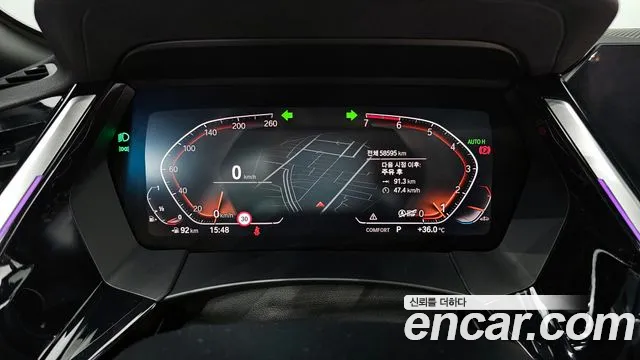 BMW Z4 (G29) id 2811322 из Кореи 18