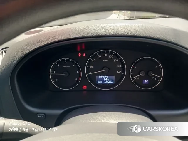 Hyundai The New Grand Starex id 3044989 из Кореи 18