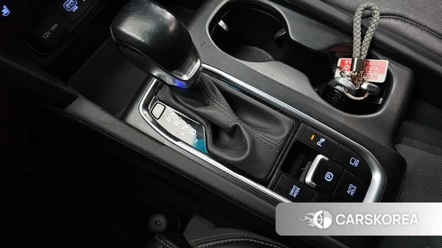 Hyundai Santa Fe TM id 4895147 из Кореи 34