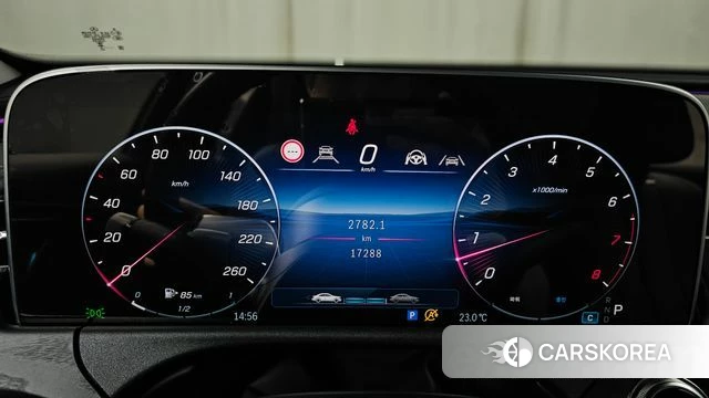 Mercedes-Benz E-Class W214 id 4468451 из Кореи 28
