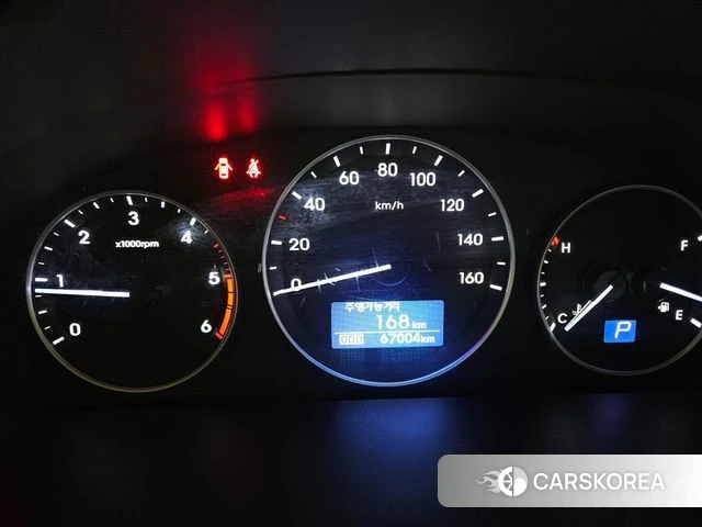 Hyundai The New Grand Starex id 3866685 из Кореи 18