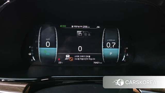 Kia Mohave Master id 4750680 из Кореи 18