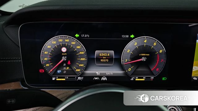 Mercedes-Benz E-Class W213 id 3893435 из Кореи 18