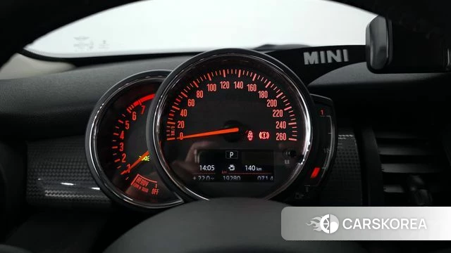 Mini Cooper id 4345249 из Кореи 37
