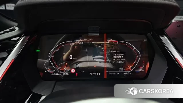 BMW Z4 (G29) id 3082207 из Кореи 18